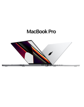 MacBook Pro 14inch and 16inch
